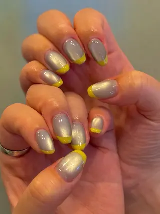 ネイル filonnail asukaのネイルデザイン