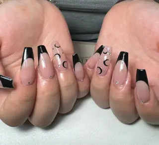 ネイル ain nailのネイルデザイン