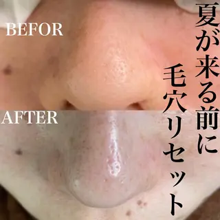 eyelashsalon Plaisir所属・ツカハラ ミカのエステ・リラクイメージ