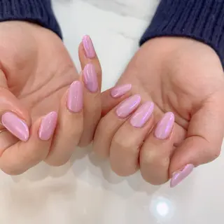 ネイル LAZO所属・あおやぎ ゆきこのネイルデザイン