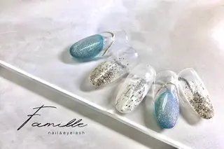 ネイル Takahashi ✳︎のネイルデザイン