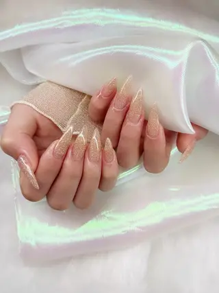 ネイル Nail Land Pilinaのネイルデザイン