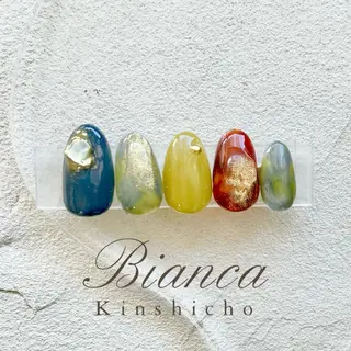 ネイル One’Ness所属・One’Ness Nana🤍のネイルデザイン