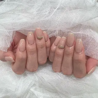 ネイル Neolive銀座/ rinkaのネイルデザイン