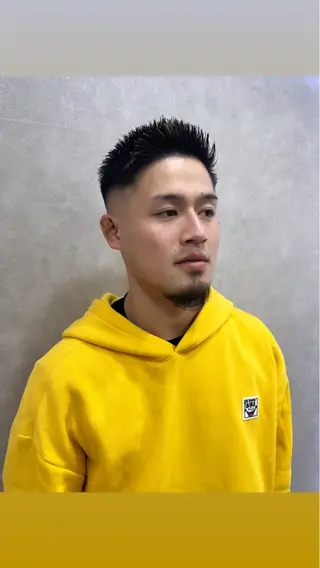 ショート Haney所属・🐝Haney .haruka🐝のヘアスタイル