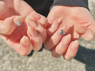 ネイル Beauty Salon Regene 【リジェネ】所属・Regene TAMURAのネイルデザイン