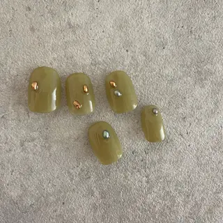 ネイル _ amiのネイルデザイン