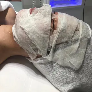 beauty salonnのエステ・リラクイメージ