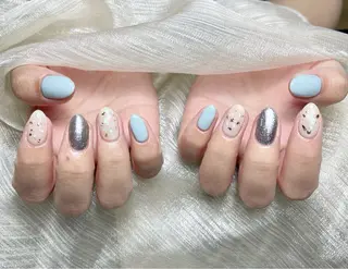 ネイル ⭐️Dreamy Nail⭐️のネイルデザイン