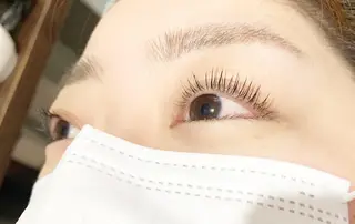 マツエク・マツパ 平本 清夏のマツエク・マツパデザイン