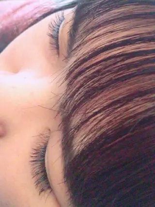 マツエク・マツパ 六花〜rikka〜所属・六花 〜rikka〜のマツエク・マツパデザイン