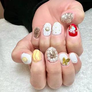 ネイル COCO+所属・COCO +のエステ・リラクイメージ