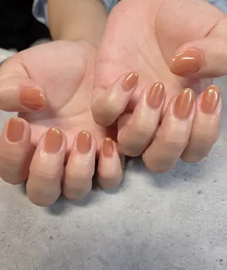 ネイル flure de neige yukiのネイルデザイン