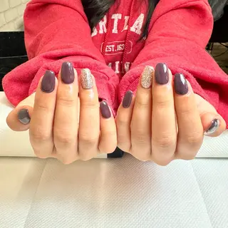 ネイル MAXKELLY木村 双葉のネイルデザイン