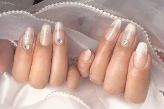 ネイル beauty salon A's所属・beauty salon A'sのネイルデザイン