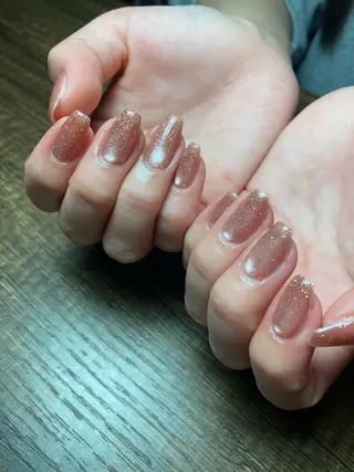 ネイル kana gotoのネイルデザイン