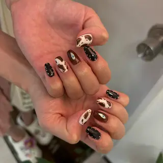 ネイル kaonail所属・kao nail [YUI]のネイルデザイン