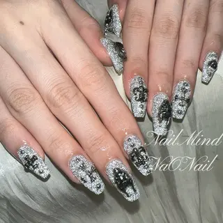ネイル Nail Mind (NaONail）のネイルデザイン