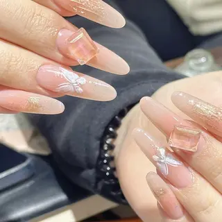 ネイル Mi Oのネイルデザイン