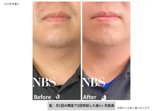 VIERU YURIのネイルデザイン