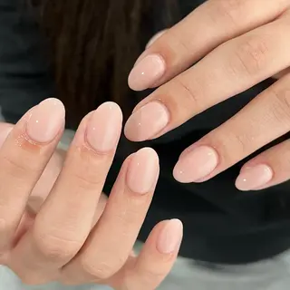 ネイル Ugirl Nail Pinpin🤍のネイルデザイン