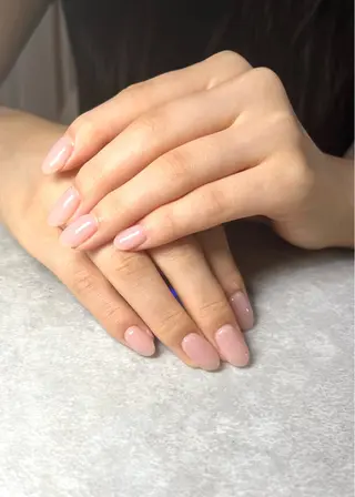 ネイル elu 船橋店 Fukaのネイルデザイン