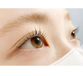 マツエク・マツパ サルサグレイス千葉店 塩井のマツエク・マツパデザイン