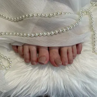 ネイル WISTERIA midoriのネイルデザイン