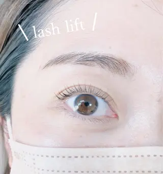 マツエク・マツパ Lilio Yuriのエステ・リラクイメージ