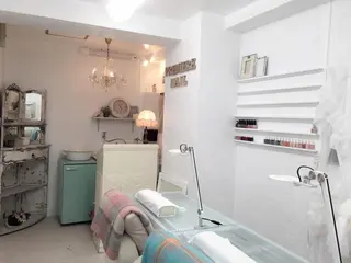 ネイル Premiere Nail商店街店のネイルデザイン