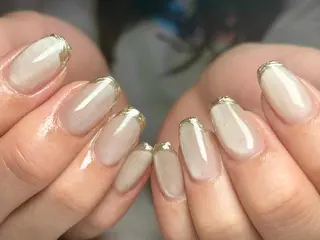 ネイル elu 船橋店のネイルデザイン