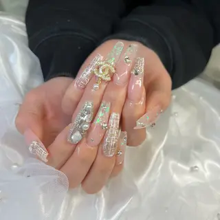 ネイル nana nailのネイルデザイン