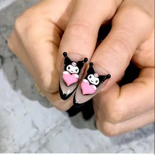 ネイル Amee Nailsalonのネイルデザイン
