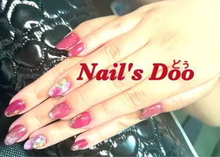 ネイル Salon's Dooのネイルデザイン