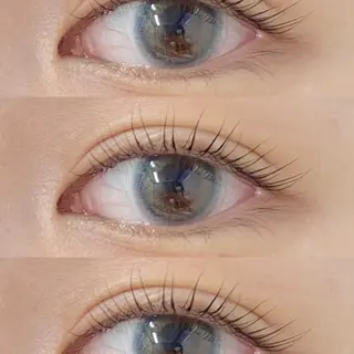 マツエク・マツパ Favori 川上のマツエク・マツパデザイン