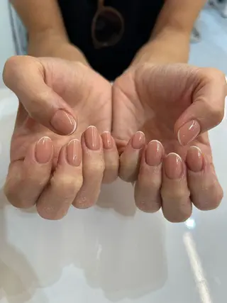 ネイル pool SHIBATAのネイルデザイン