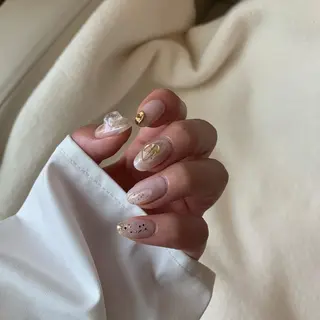 ネイル ＿i nails'のネイルデザイン