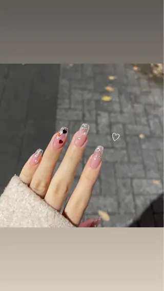 ネイル Renatus🤍 MISUZUのネイルデザイン