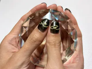 ネイル N's Nailのネイルデザイン