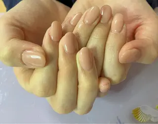 ネイル ラッキー 玲奈のネイルデザイン