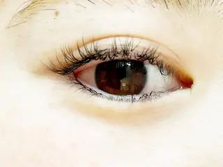 マツエク・マツパ Mresyume MAYUのマツエク・マツパデザイン