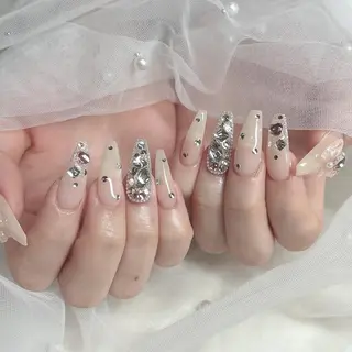 ネイル KIM キムのネイルデザイン