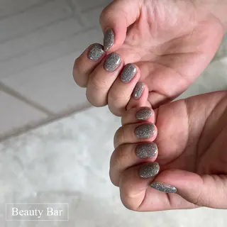 ネイル Beauty Bar所属・ｙｕｕｋｉ .のネイルデザイン
