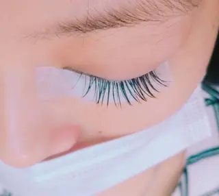 マツエク・マツパ STEEL所属・【STEEL】🦄 MASHIMA🦄のマツエク・マツパデザイン