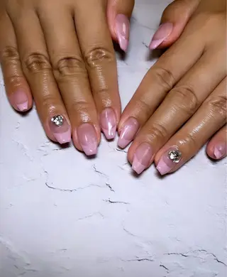 ネイル SALON MAREのネイルデザイン