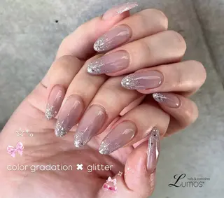 ネイル Lumos/ 🎀MAI🎀のネイルデザイン