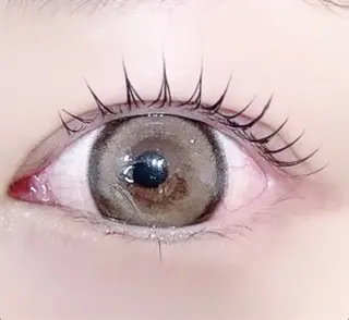 マツエク・マツパ salon emu mamiのマツエク・マツパデザイン