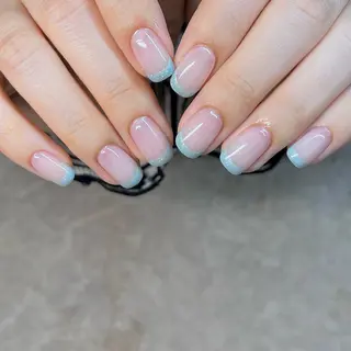 ネイル maison de NALIのネイルデザイン