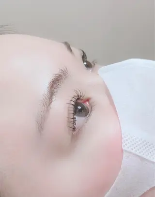 マツエク・マツパ Belleza eternaのマツエク・マツパデザイン