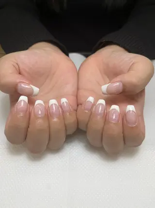 ネイル yamazoe 【MAXKELLY】のネイルデザイン